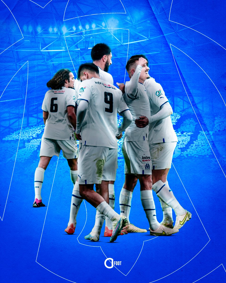 Actu Foot tweet media