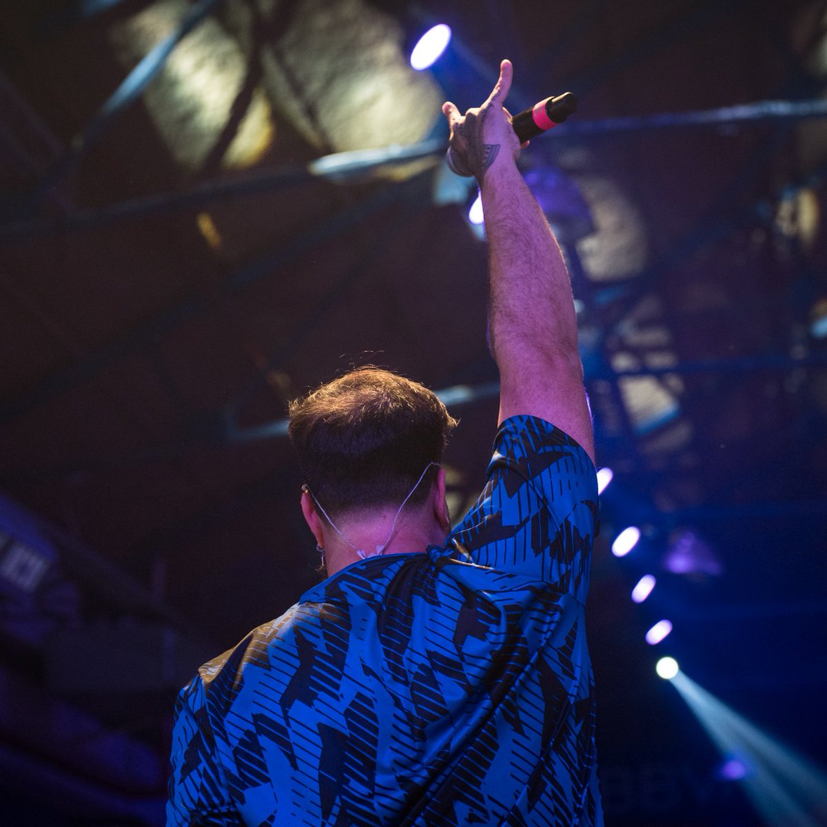 ¿Quién es? Sin decir su aka 😏