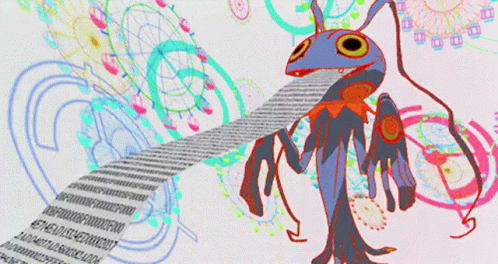 translationmon's tweet photo. I guess Keramon is eating Twitter right now? https://t.co/so9LH7v2g8