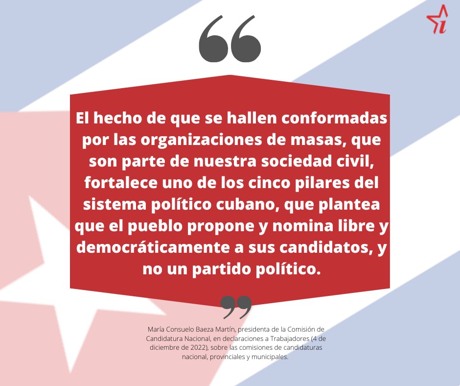 Invasorpress's tweet photo. Como regla general, y en correspondencia con lo estipulado en la normativa electoral, se elegirá un diputado por cada 30 000 habitantes o fracción mayor de 15 000 habitantes. #CiegodeAvila #Cuba #MejorEsPosible @rocdecubano @IzquierdoAlons1 @Guajiritasoy @trocha2022 @anayacsi https://t.co/6dniTinXnM
