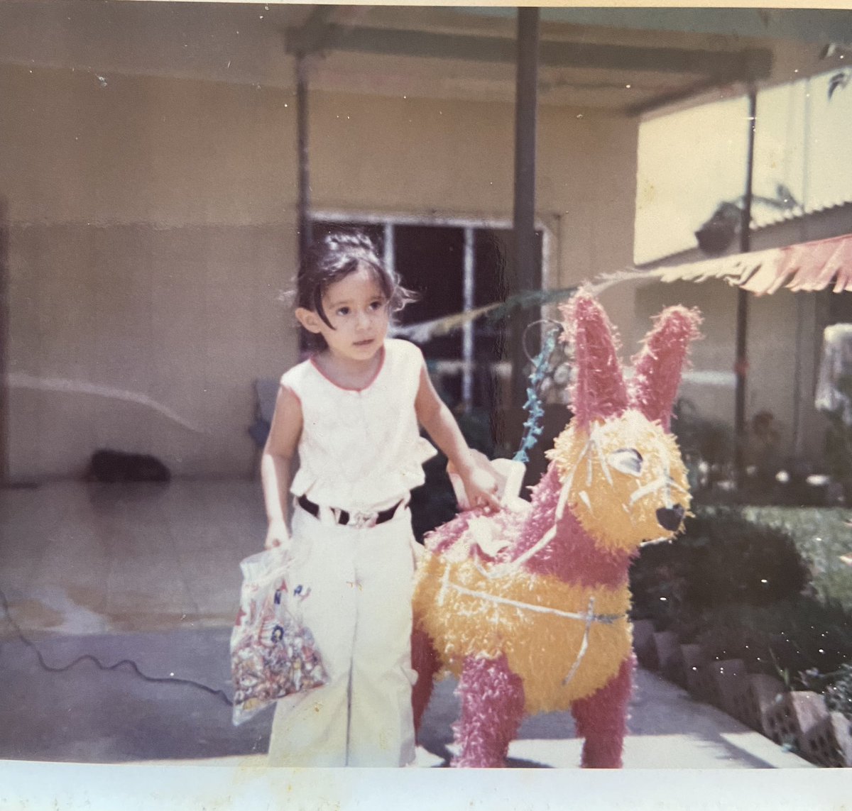 Teach your own experiences! Students remembered and love to know you! #Cumpleaños 🎂