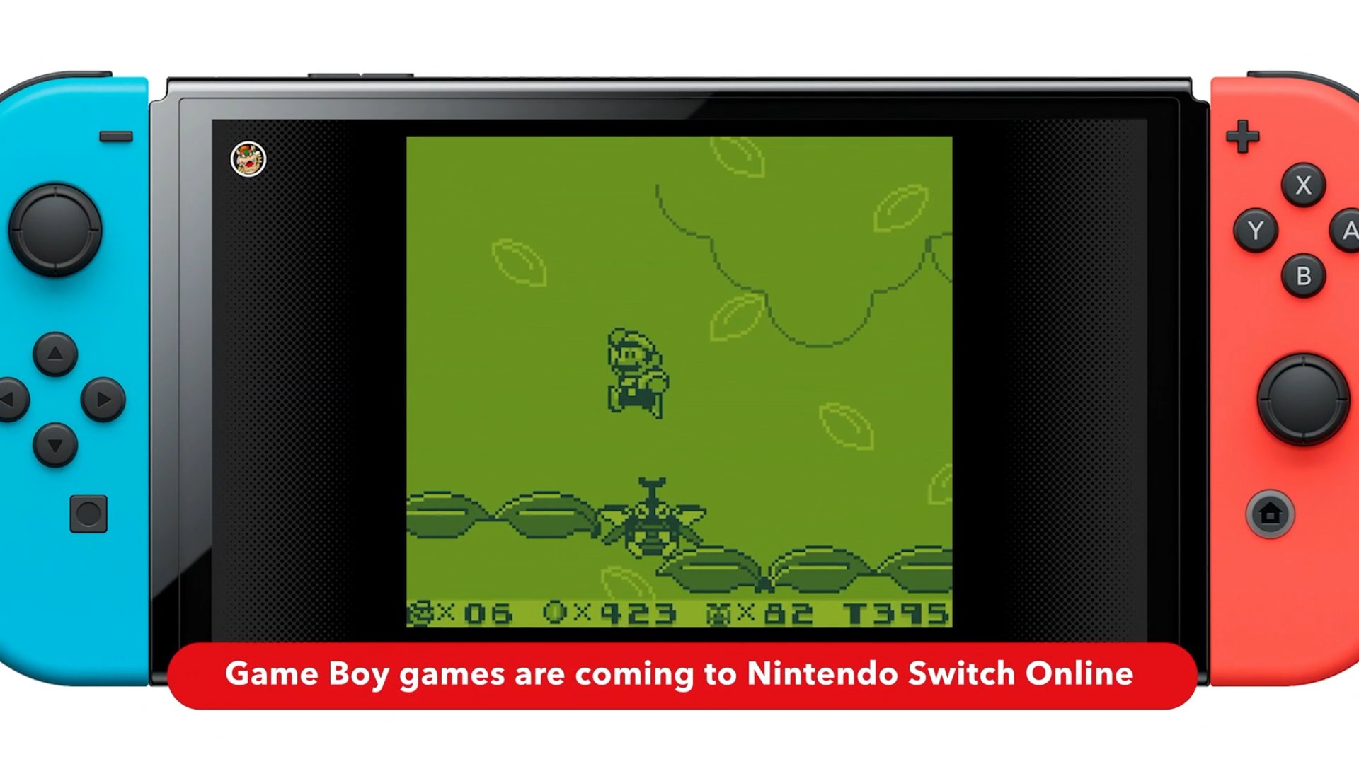 Kirby's Dream Land 2 DX, Game Boy Color