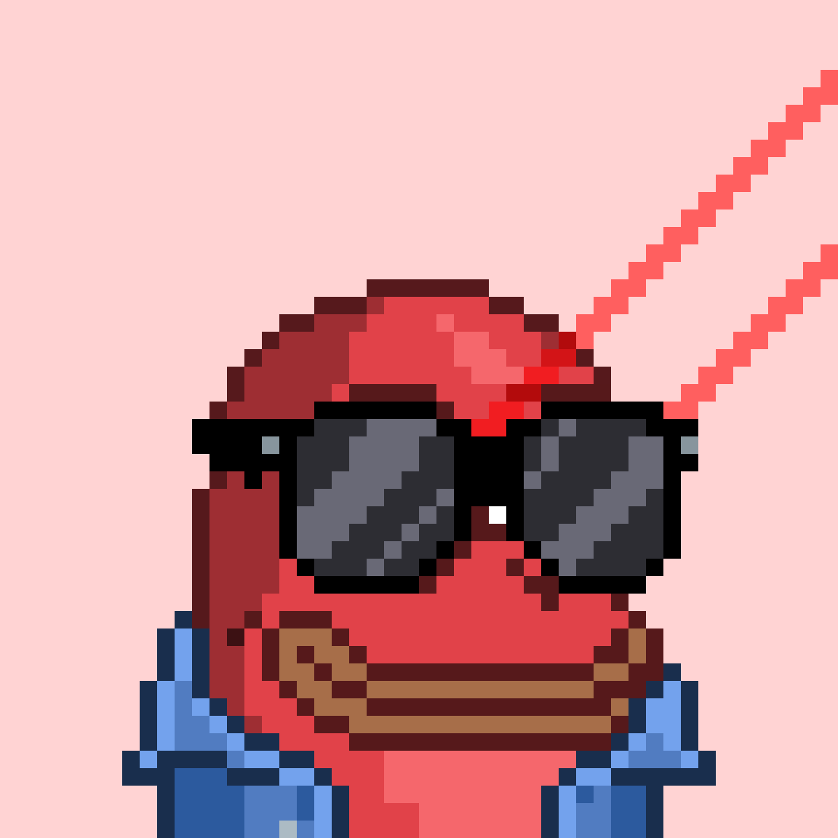 Proof Of Pepe Sales Bot tweet media