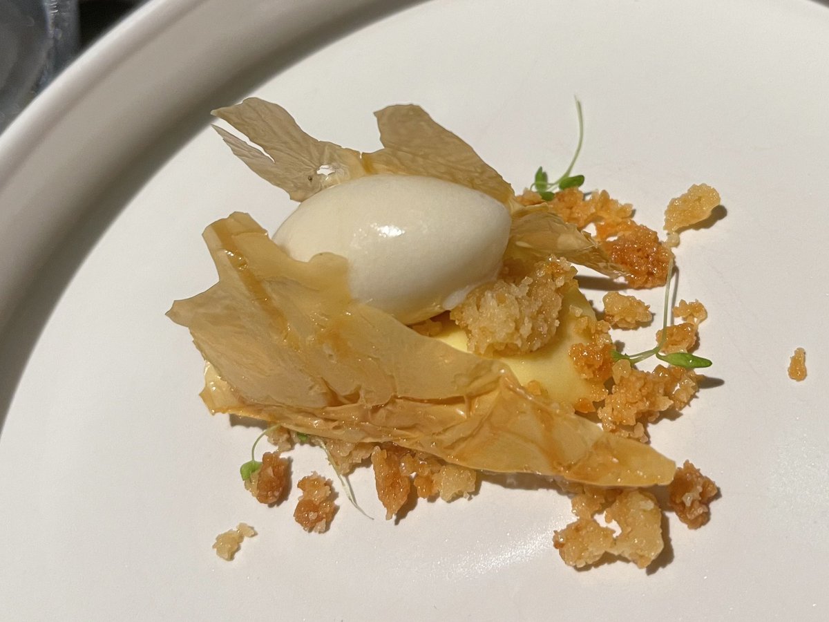 Finally made it at <a href="/musumcr/">MUSU Manchester</a> tonight! We had the 11 course Kaiseki menu: beautiful and delicious! Well done <a href="/mikeshaw222/">Michael B Shaw</a> and all the team 🙌🏻