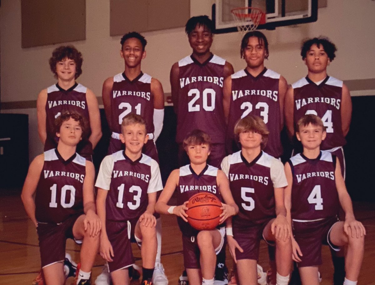 Lebanon Boys Basketball tweet media