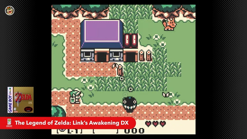 Legend of Zelda Link's Awakening in 2023 