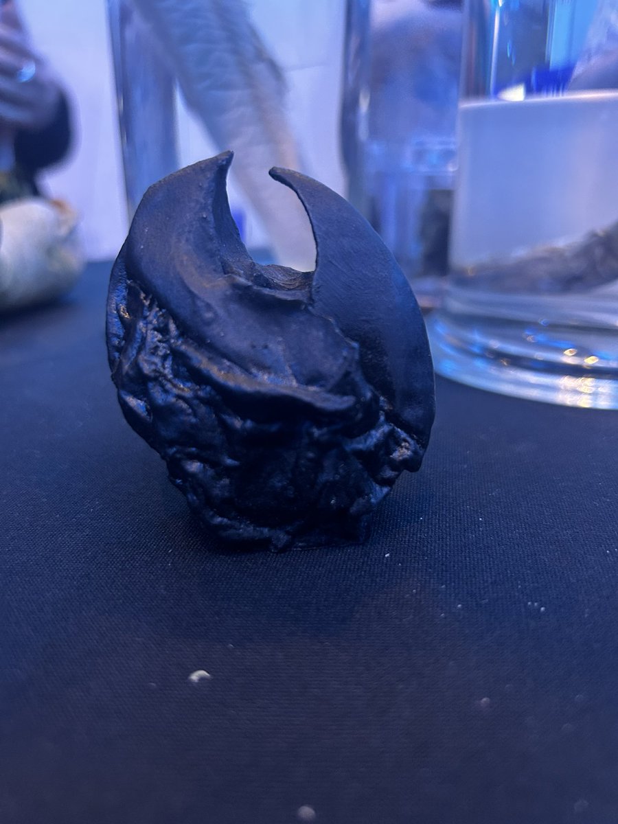 MrsRiceTeacher's tweet photo. Amazing new CLPL @ourdynamicearth @EventsAtDynamic all about discover the deep! So many fab ideas and the Under Pressure planetarium show was amazing! @miss_carrick #ClydeSTEM #ClydeCLPL Well worth the drive! ❤️ https://t.co/4EQnv5LDlo