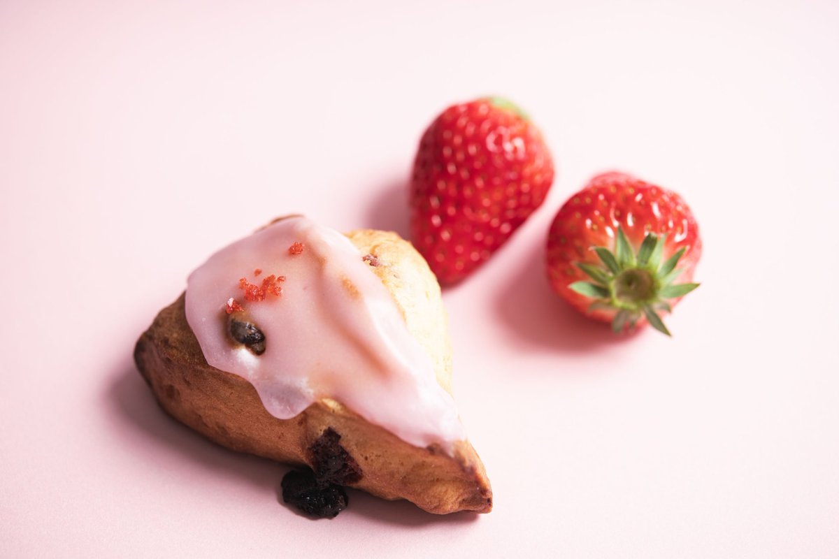 esscone's tweet photo. GOOD MORNING
10:30 OPEN
#THEes #スコーン #scones #豊橋 https://t.co/FfGvhqlaFy