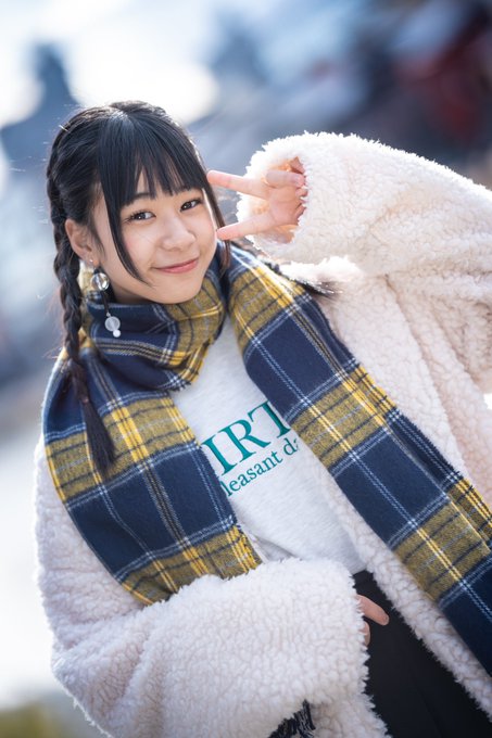 Twitterのコスプレ画像8