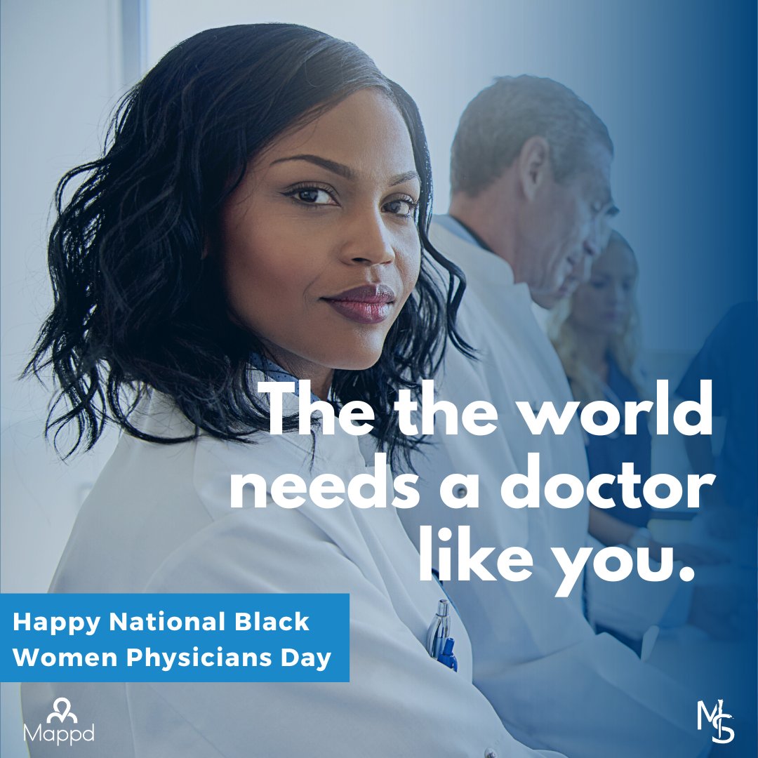 Medical School Hq On Twitter Here S To The Black Women Physicans Of