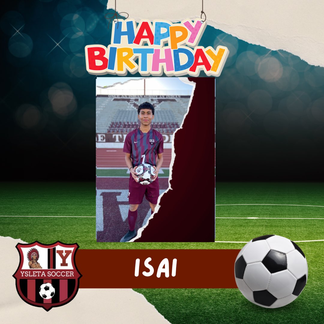 Ysleta HS Men’s Soccer tweet media