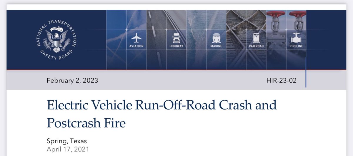 JPR007 on Twitter "A SAD CASE The NTSB determined that the probable