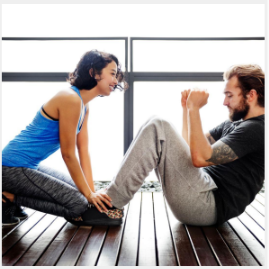 zimsusa's tweet image. Happy Valentine&apos;s Day!💝
Having a workout partner has a ton of benefits
including accountability, goal setting and goal
reaching to name a few. 

#ValentinesDay #WorkoutPartner #WorkoutPlan
#GymBuddy #Valentine #LifePartner #Zims
#ZimsMaxFreeze #LiveYourMax