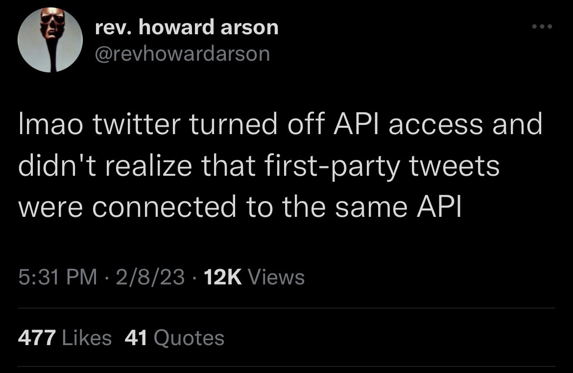 Senator VX 🏛 on Twitter: 