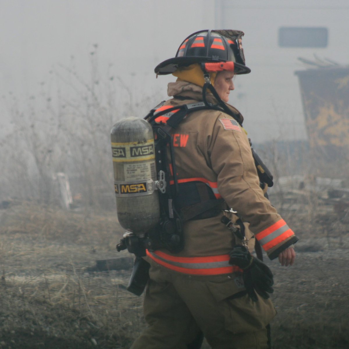 WCSM Radio on Twitter "There was a Structure Fire today at State Route