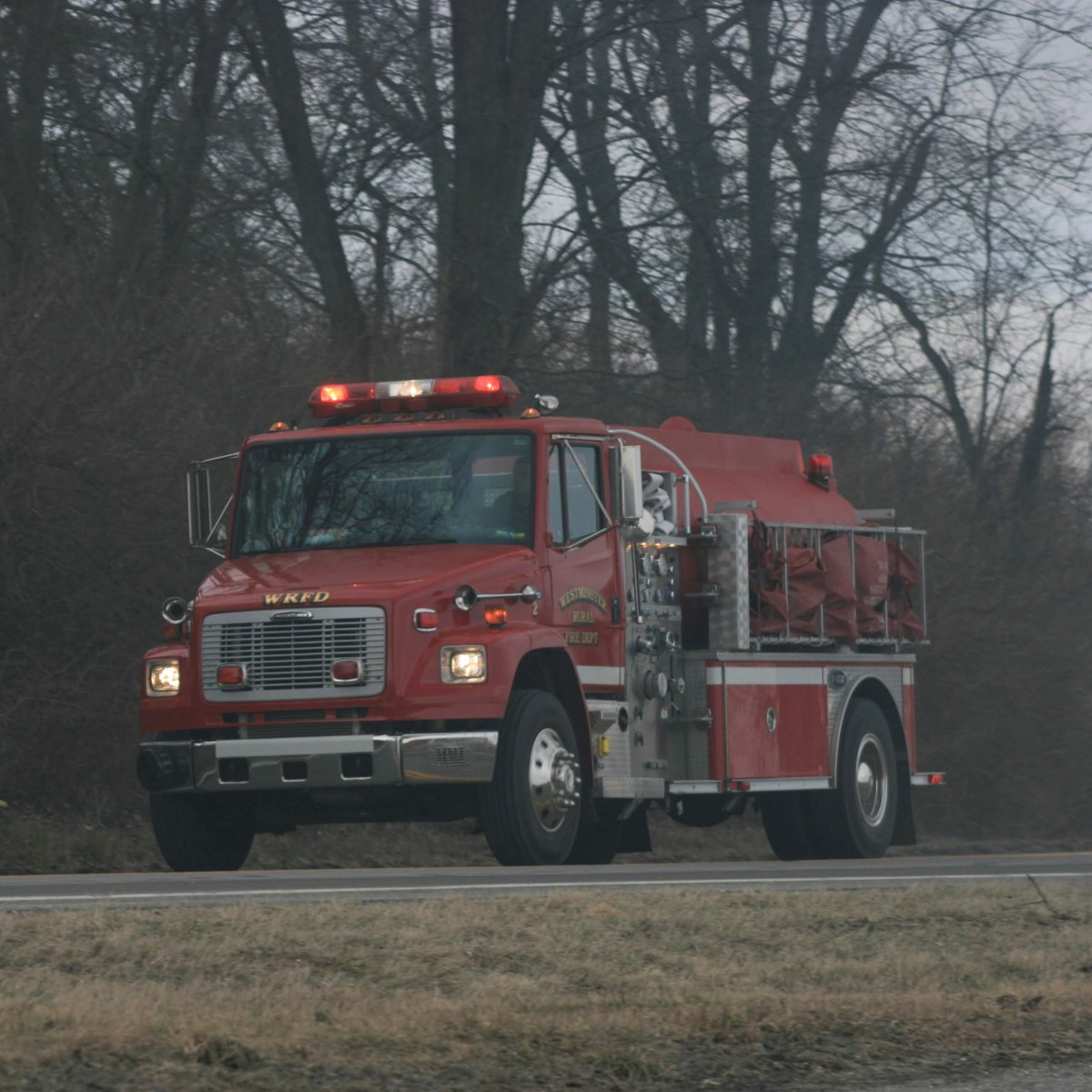 WCSM Radio on Twitter "There was a Structure Fire today at State Route