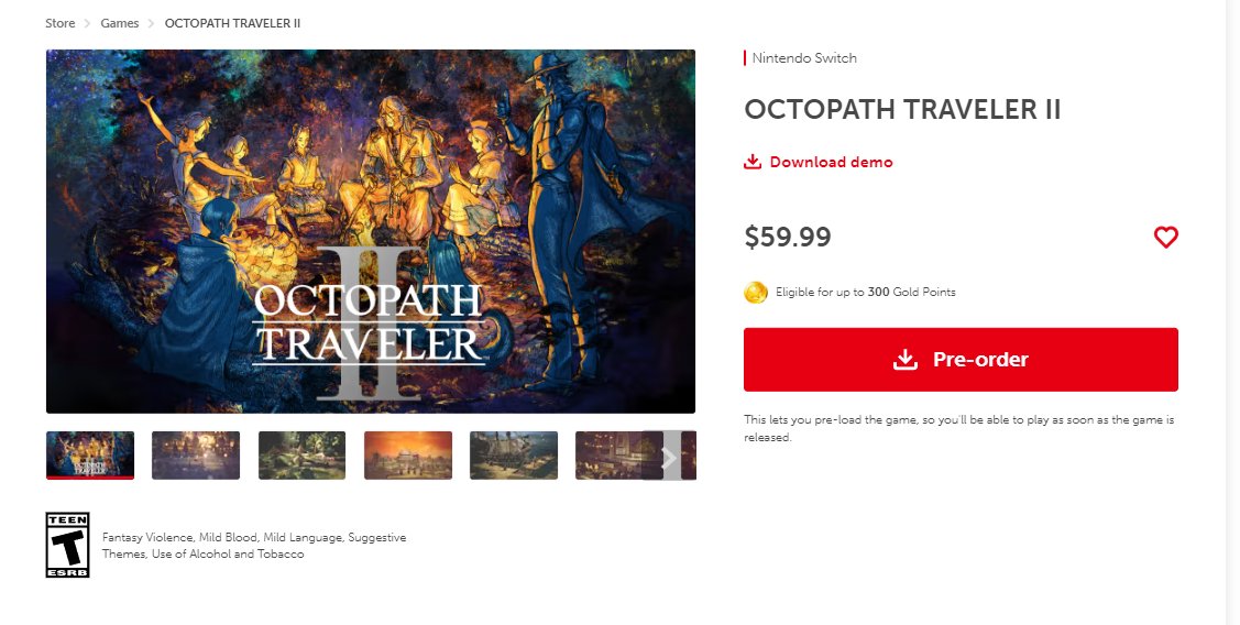 DESCUBRA COMO FICOU A TRADUÇÃO DE OCTOPATH TRAVELER