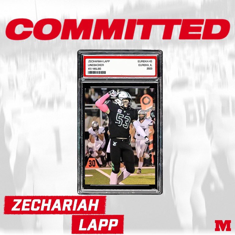 Excited to announce that I have committed to Monmouth College to continue my academic and football career. I want to thank my family, coaches, and teammates for supporting me. Can’t wait to see what God has in store! <a href="/RollScotsFB/">Monmouth College Football</a> <a href="/EHSFootball__/">Eureka High School Football</a> <a href="/CoachJHealy/">Coach Jack Healy</a> <a href="/MCBraunyBoy/">Chad Braun</a>