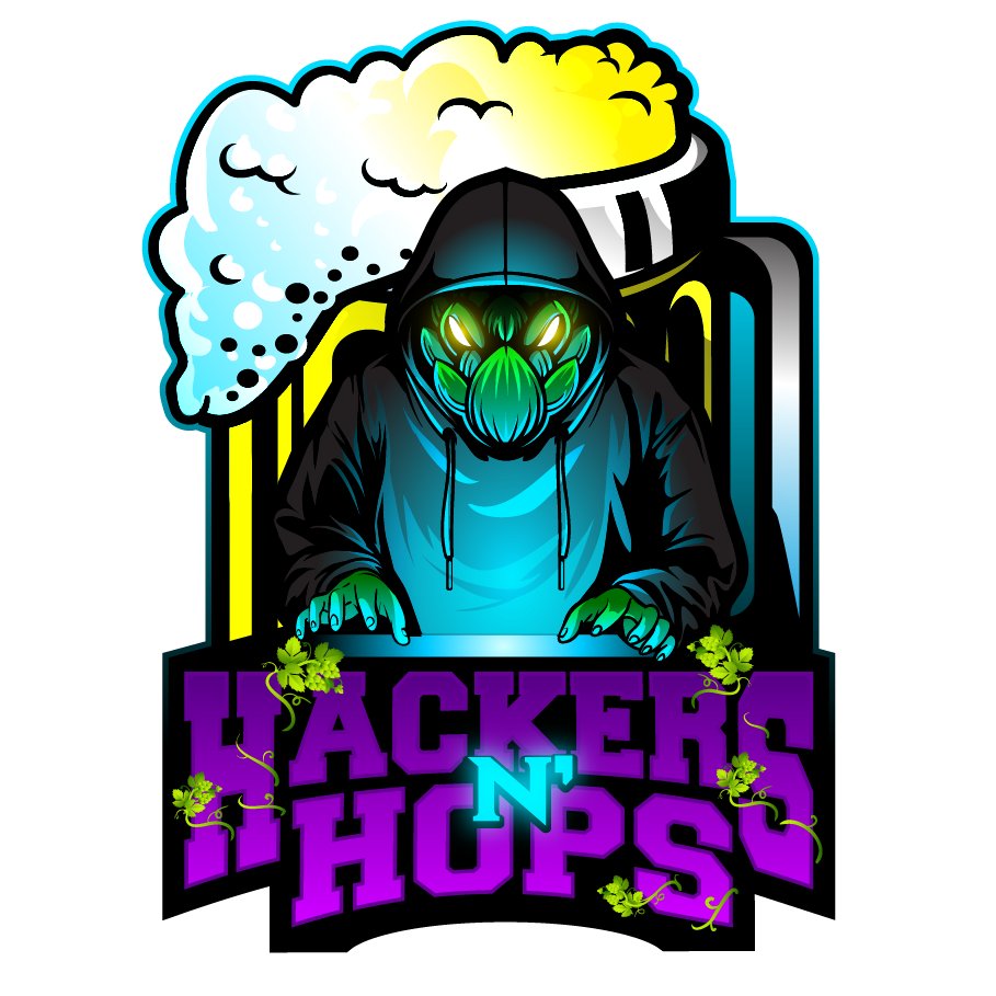 HackersNHops's tweet photo. Come join us at one of our upcoming meets! We'll be taking a crack at an early release CTF designed by @_SuspectDevice! 

Feb 18th - @CogstoneBrewpub Colorado Springs, CO
Feb 25th - @BlackShirtBrew  Denver, CO
Feb 25th - Settle Down Easy Brewing Falls Church, VA https://t.co/OwZre37885