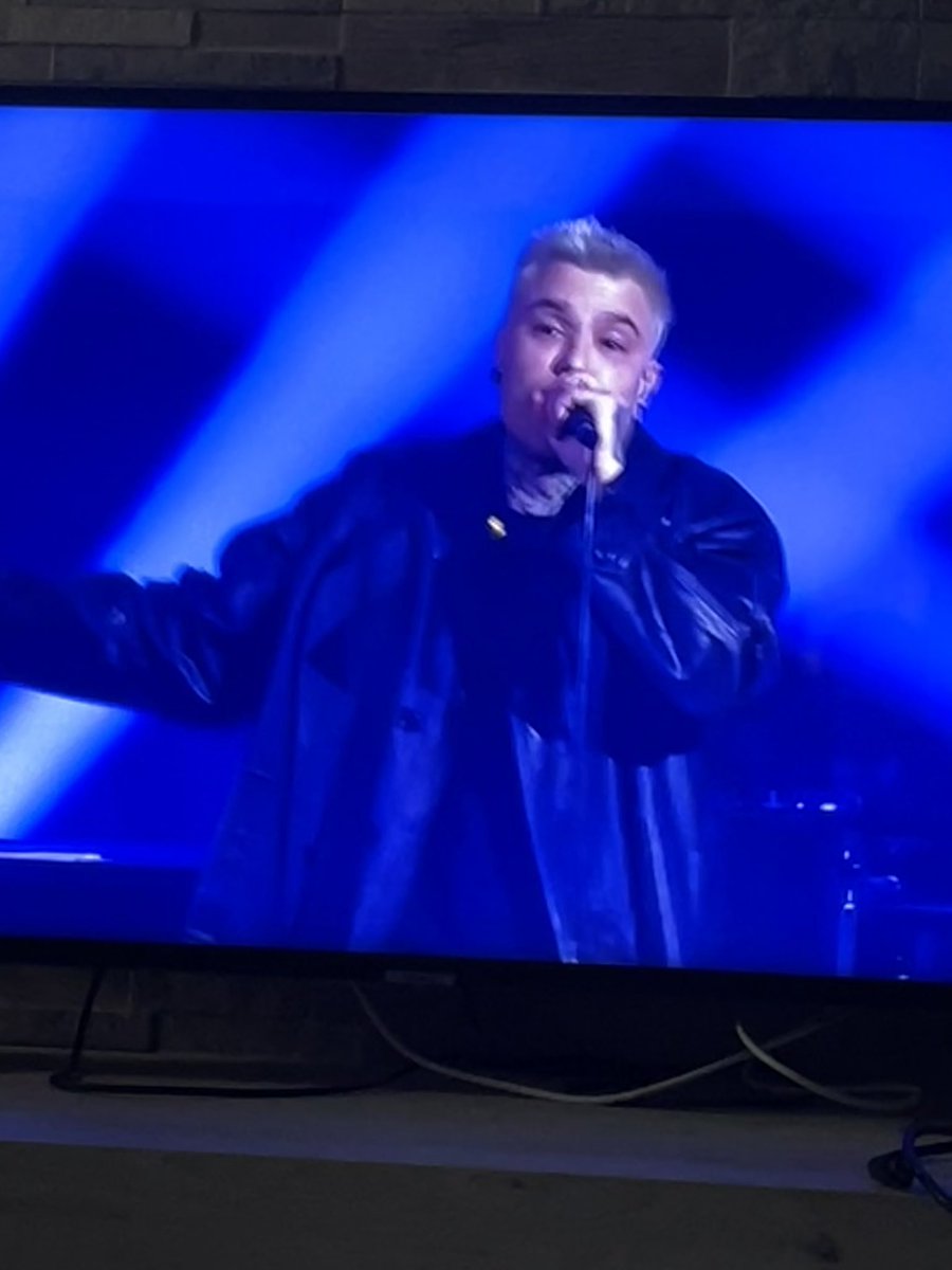 C’è della canzone in questo dissing 

#fedez #sanremo #sanremo23 #Sanremo2023 #festival #festivaldisanremo