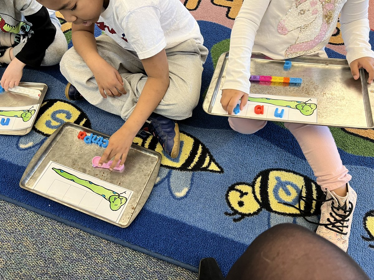 Irving Preschool Dragons tweet media