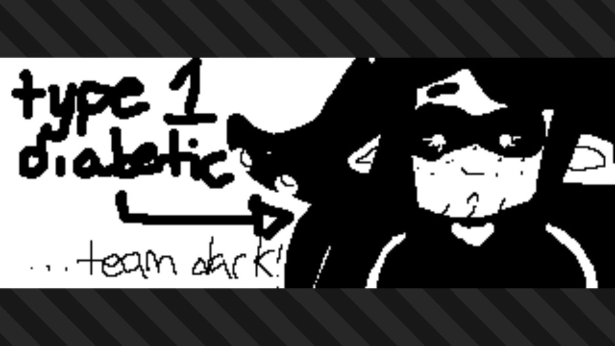 tavley's tweet photo. #Splatoon3 #NintendoSwitch https://t.co/Dgc5AX581K