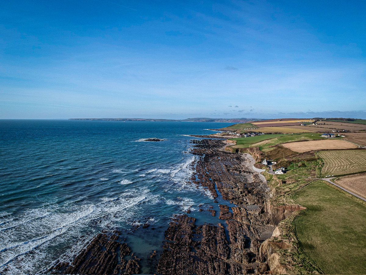 Cork Beo on Twitter "RT PGeasley 📍 Inch Beach, Cork"