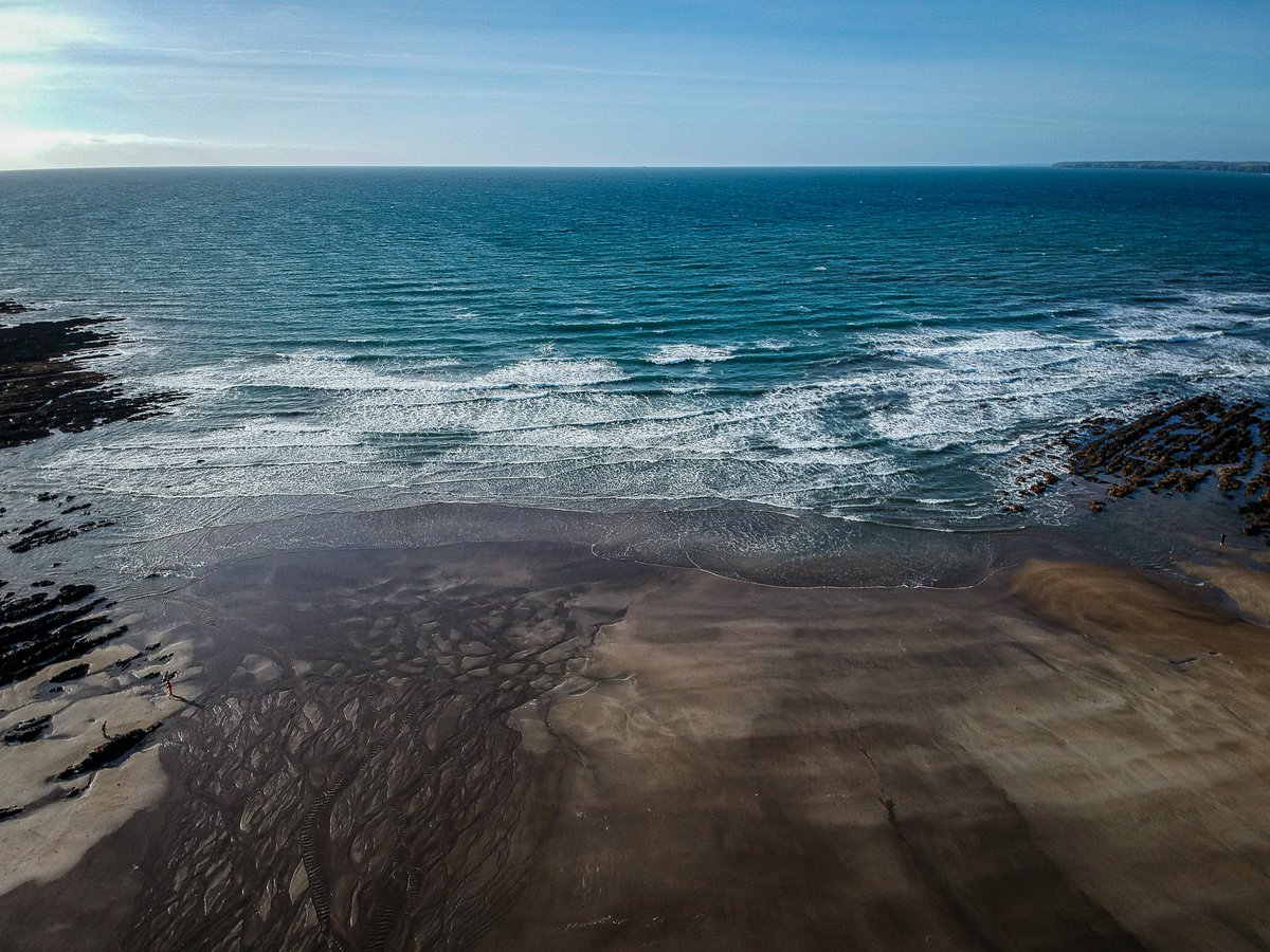 Cork Beo on Twitter "RT PGeasley 📍 Inch Beach, Cork"