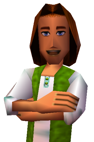 Seeing a lot of people speculating that might have been <a href="/matthewmercer/">Matthew Mercer</a> in the zelda trailer, but REAL fans know he's already been in zelda since '98