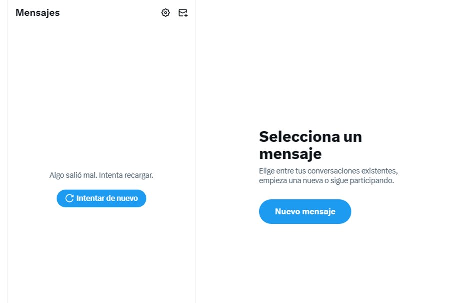 ApoloAsesoria's tweet photo. #RedProgresista #ProgresistaSigueProgresista @petrogustavo De nuevo Twitter censurando y manipulando las cuentas de los progresistas... Hace días no me dejaba entrar a la cuenta y ahora no me deja seguir a nadie y no puedo acceder a mis mensajes.. #PisandoCallos ??? https://t.co/wv1QcrOIep
