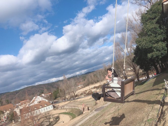 Twitterのコスプレ画像18