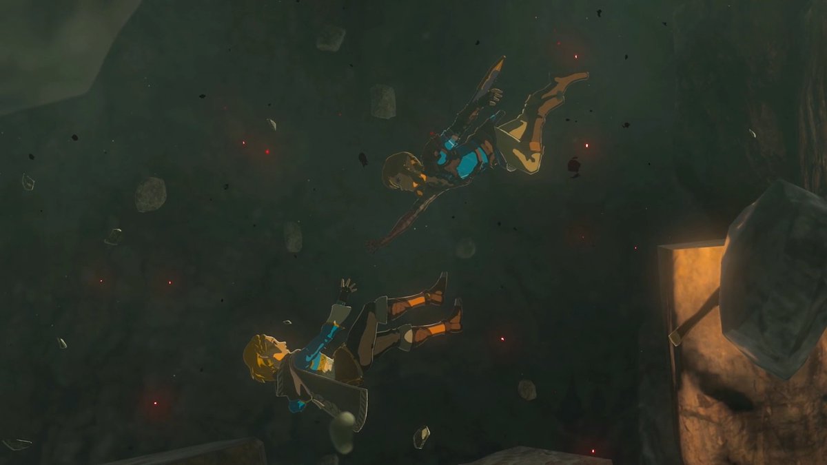 ZelderosHyrule's tweet photo. ○ Soltero/a
○ En una relación
● Esperando para jugar The Legend of Zelda Tears of The Kingdom https://t.co/h8JscUgIPn
