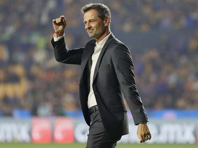 ZMGsports's tweet photo. De manera extraoficial se confirma a @Diegococca1  como el nuevo entrenador de @miseleccionmx  así lo han dado a conocer diversas fuentes, hasta el momento no existe postura oficial al respecto.
Estaremos pendientes a cualquier comunicación.
#México #Fútbol https://t.co/jHIKGYfzwx