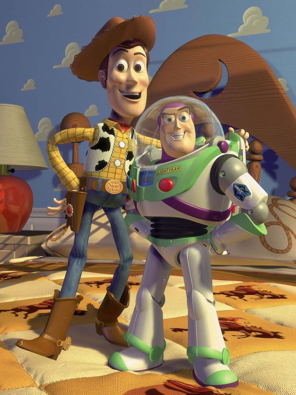 Toy story 5. o trailer do filme.2025 : r/ShitpostBR