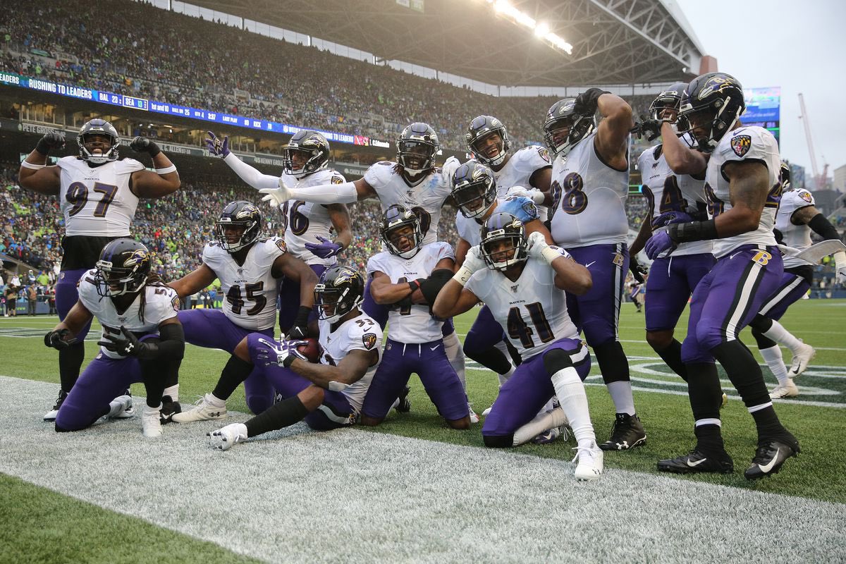 LiveRavenNation's tweet photo. That 2019 season was something else…🥹 https://t.co/TnKNRq8mFw