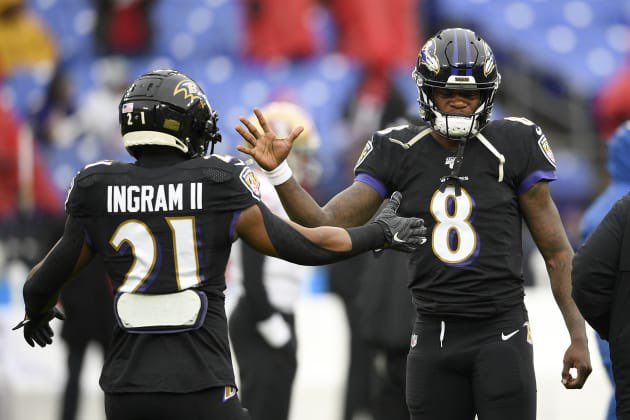 LiveRavenNation's tweet photo. That 2019 season was something else…🥹 https://t.co/TnKNRq8mFw