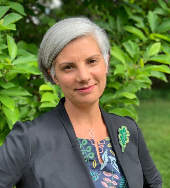 NEON_sci's tweet image. New #WomeninEcology blog! Dr. Kyla Dahlin (@bristleweed) of @Michiganstateu discusses her journey in pursuing a career researching landscape &amp;amp; plant ecology, remote sensing, and Earth systems modeling. Read her interview:  buff.ly/3x4HzQP
#WomeninSTEM #WomeninScience