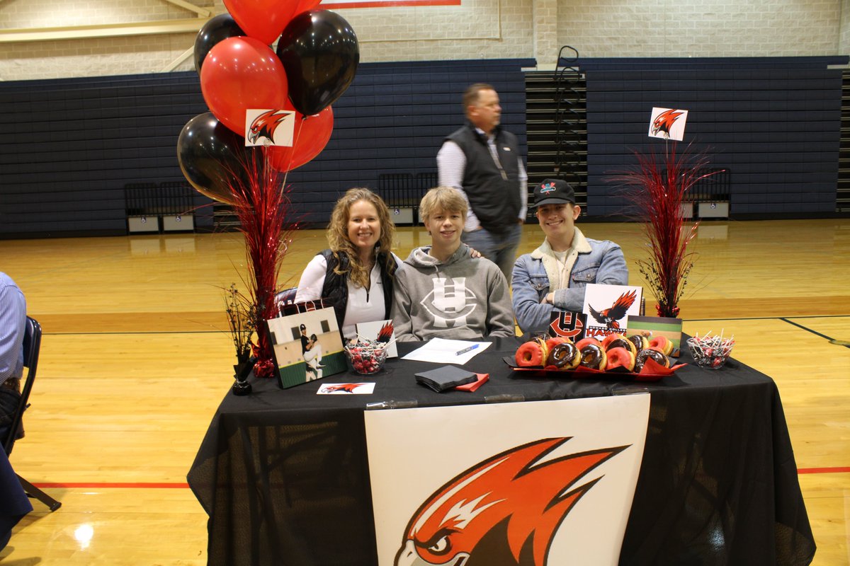 SVHS Media tweet media