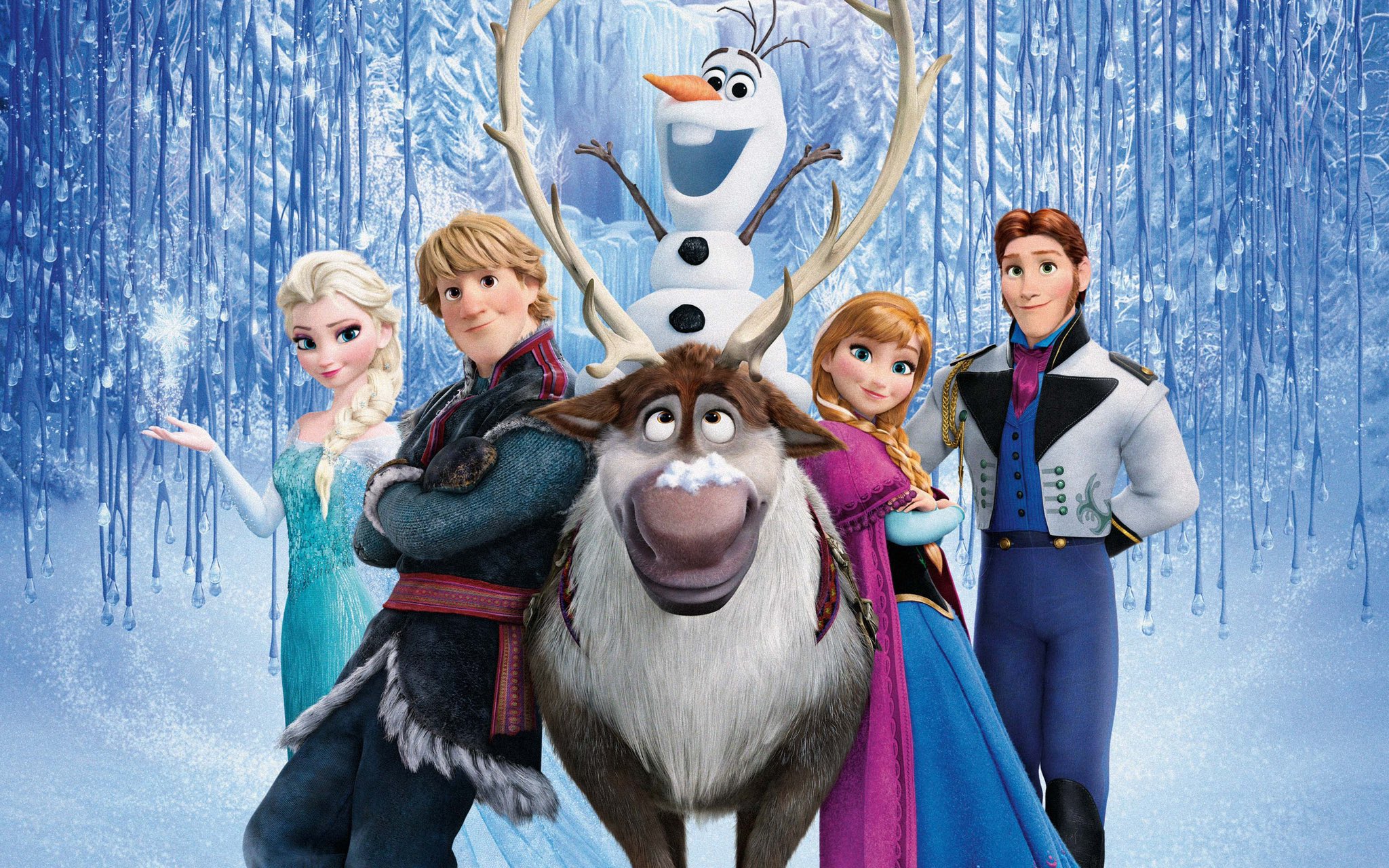 Will There Be a 'Frozen 3' Movie?