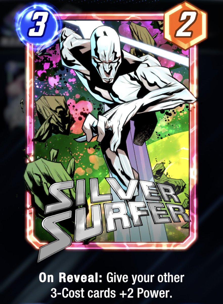 shadowdtv's tweet image. HUGE NERFS ARE LIVE! What’s everyone’s thoughts on the new meta?