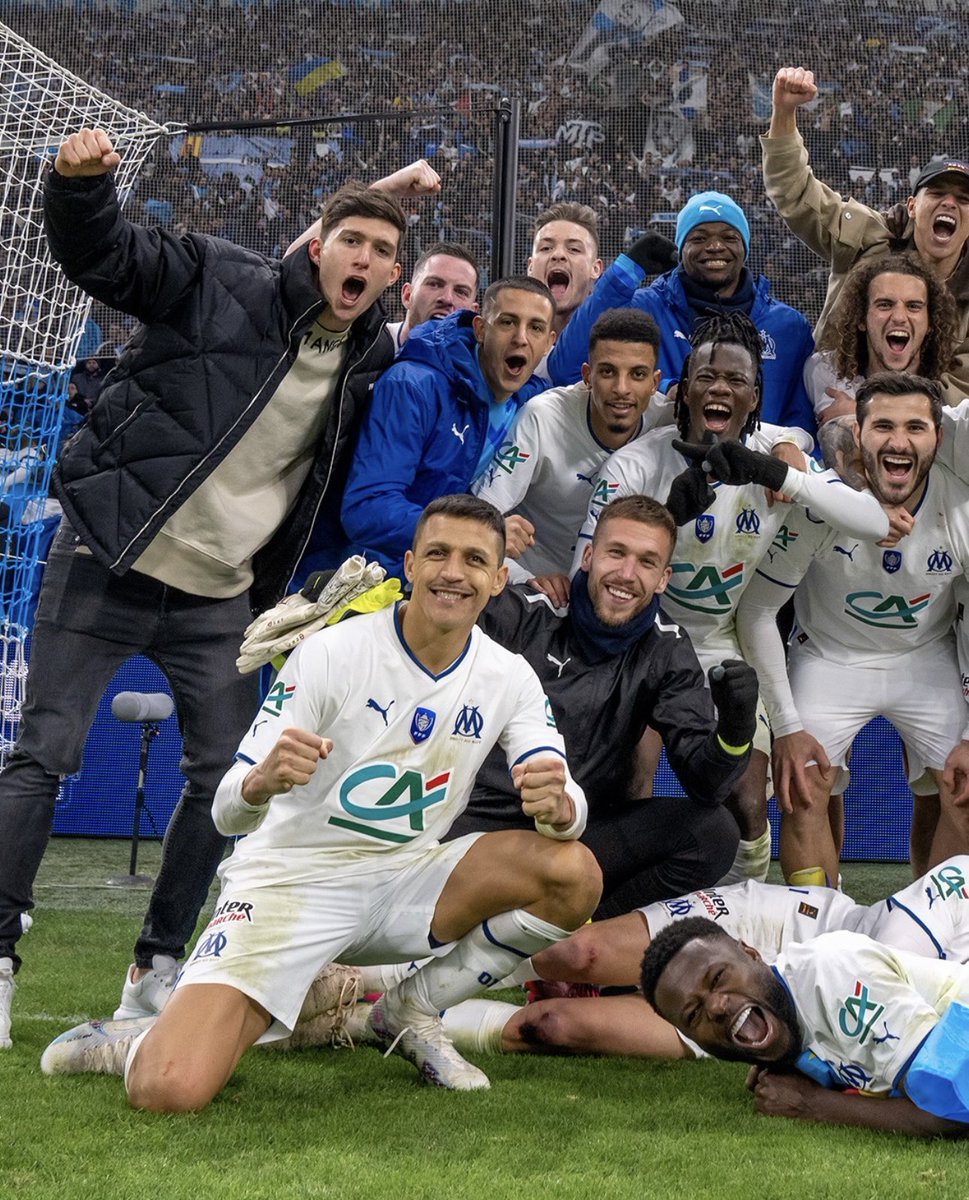 Chancel Mbemba tweet media