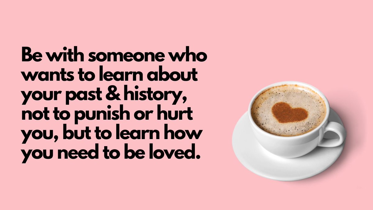 Something to keep in mind during the season of Love.