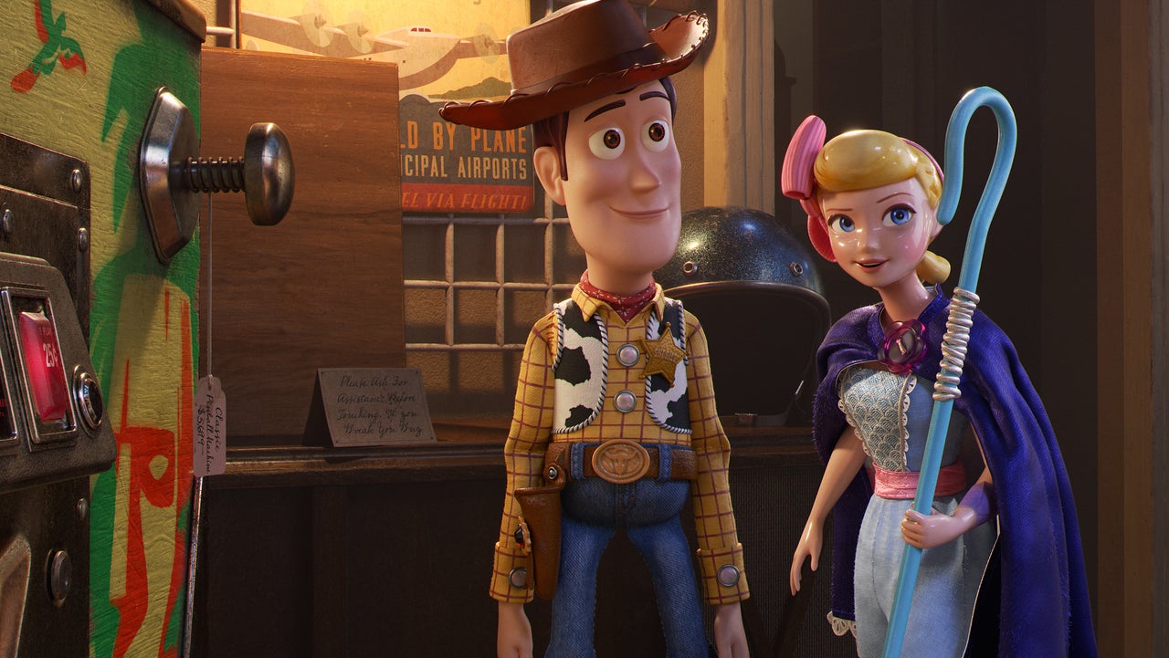 Frozen 3, Toy Story 5 and Zootopia 2 Officially in the Works at Disney