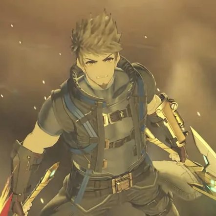 NoponDigi's tweet image. LOOK AT HIM!