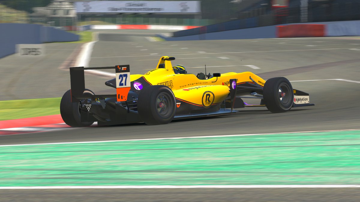 R70 Team tweet media