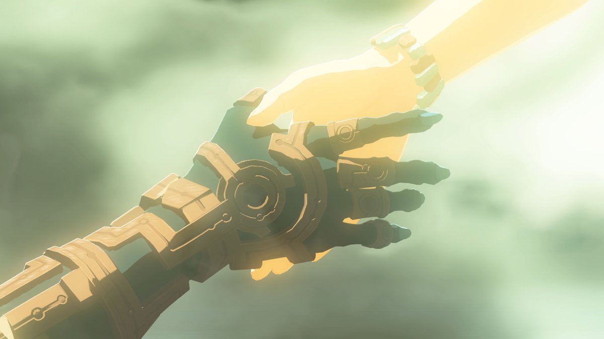 ZeldaDungeon's tweet photo. Thank you, Nintendo!! 🥹🥹🥹

https://t.co/1t1nyUtuEm https://t.co/9DLbSmv6DH