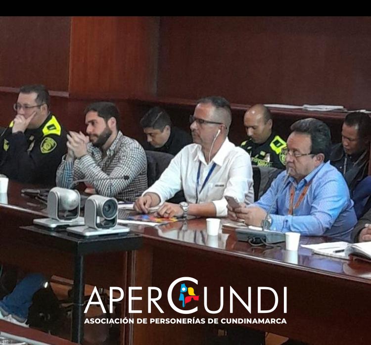 APERCUNDIN's tweet photo. Participamos de la reunión del Comité Departamental para la Coordinación y Seguimiento de los Procesos Electorales, la cual tuvo como objeto la Actualización del Calendario Electoral 2023, con el fin de dar cumplimiento al Decreto 2821 del 03 de Diciembre de 2013. https://t.co/ozOGKxj0B8