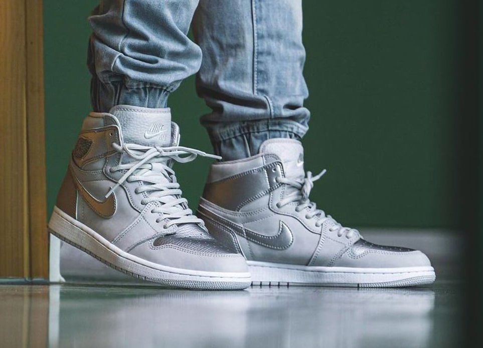 Sneaker Steal on Twitter: