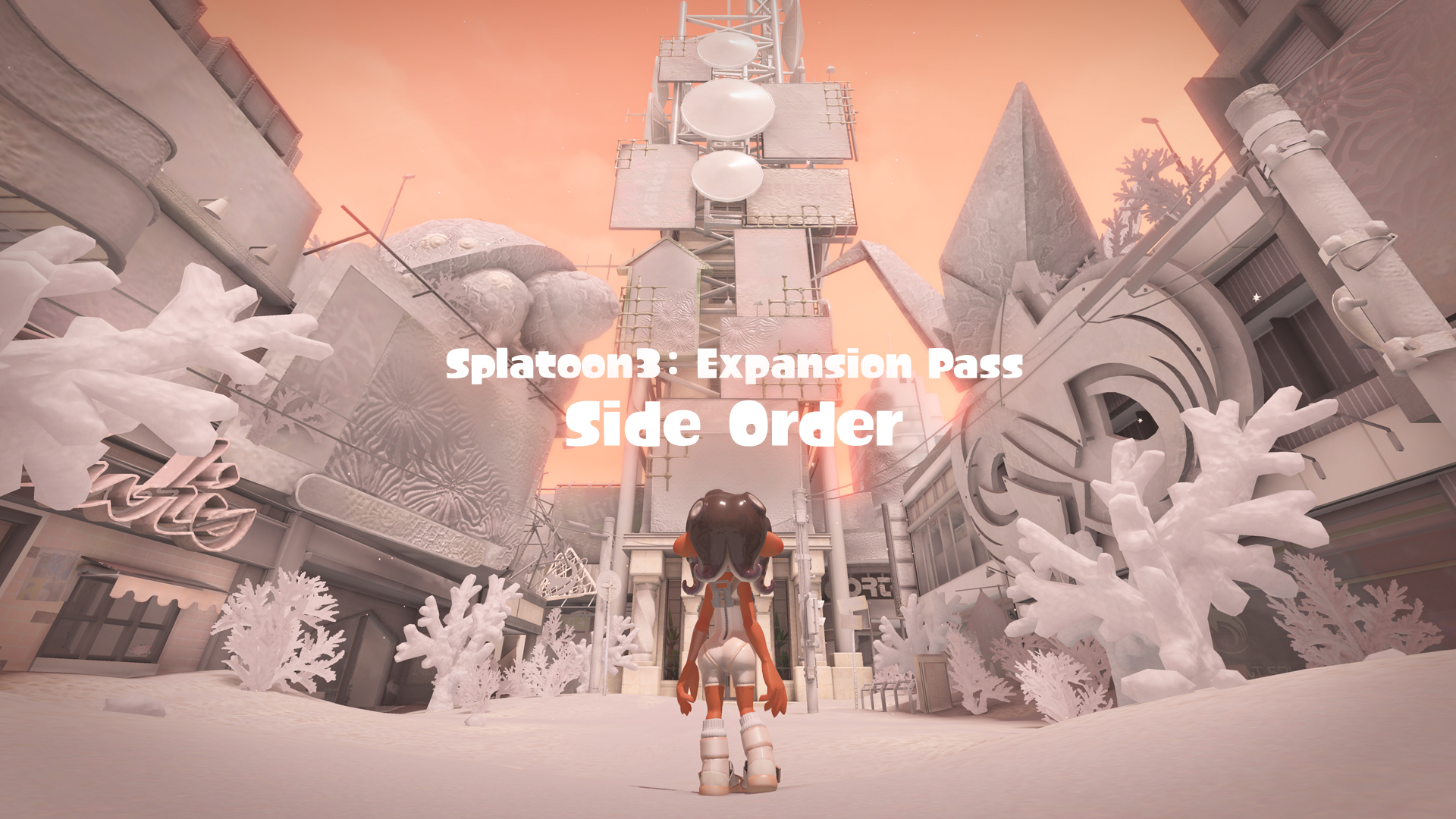 Splatoon（スプラトゥーン） on X: 
