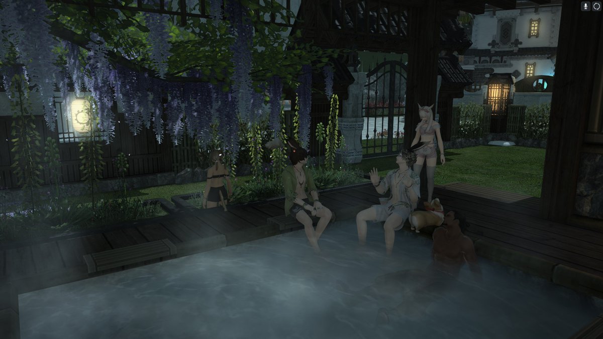 KodamaMask's tweet photo. da homies at the new house https://t.co/oqnqZK2I8K